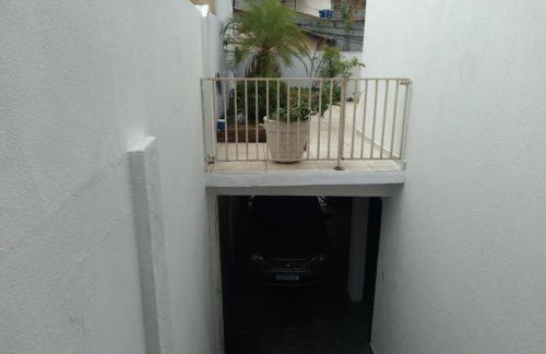 Studio 3 Aconchegante Lareira Prático e Acessível - Foto 34