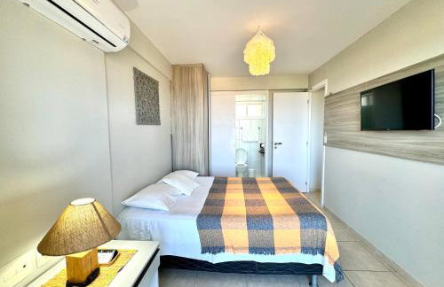 AllMar Flats - Apartamentos frente mar - Beach Village - Foto 9