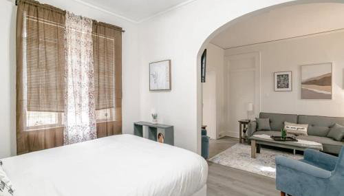 Charming Midtown Apt - Hannon Hideaway Unit B - Foto 4