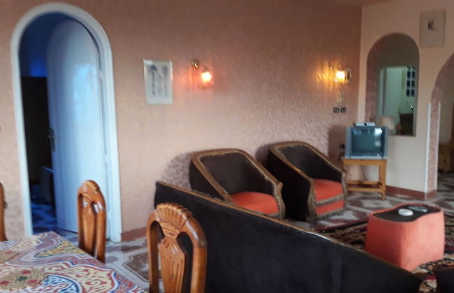 Al Gezera Apartments - Foto 51