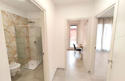 Baracca Space Apartments - Foto 8