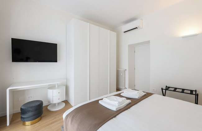 Milan Royal Suites Magenta & Luxury Apartments - Foto 101