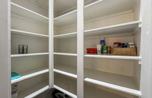 Rooftop EaDo Nr Downtown Yard BBQ Games WiFi - Foto 17