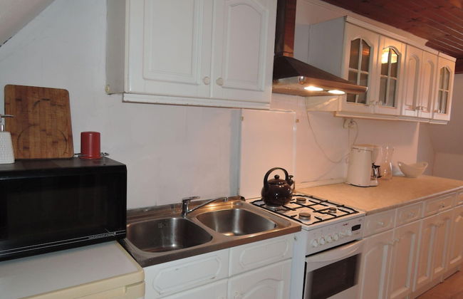 Cottage in Stepnica Near Szczecin Lagoon - Photo 11