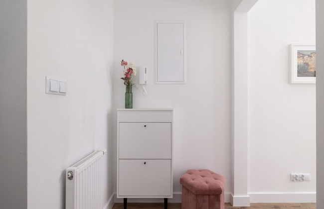 Apartment for 4 in Kraków by Renters - Foto 31