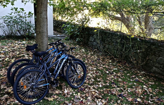 Liiiving - Countryside Pool Villa - Foto 32