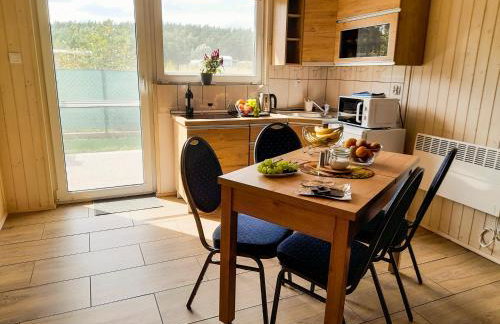 Dom Wczasowy Smyk - Foto 10