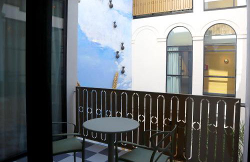 Aparthotel Divino Figueres by Fimedhotels - Foto 47