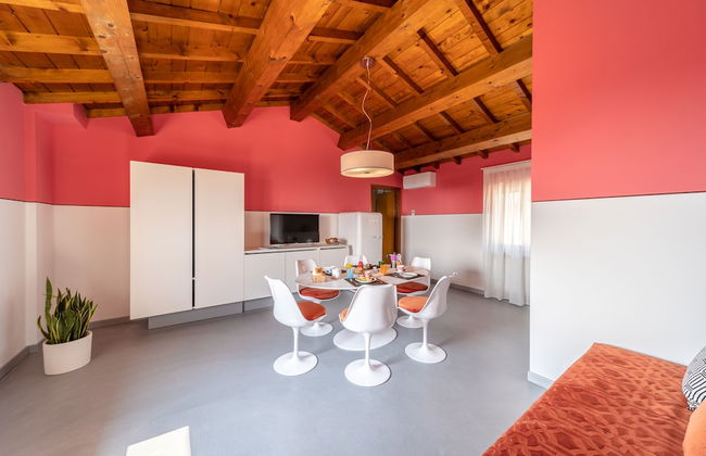 Appartamenti Ca' Mure - Foto 12