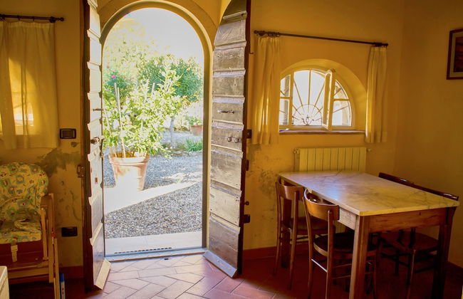 Agriturismo Villa Graziani - Photo 40