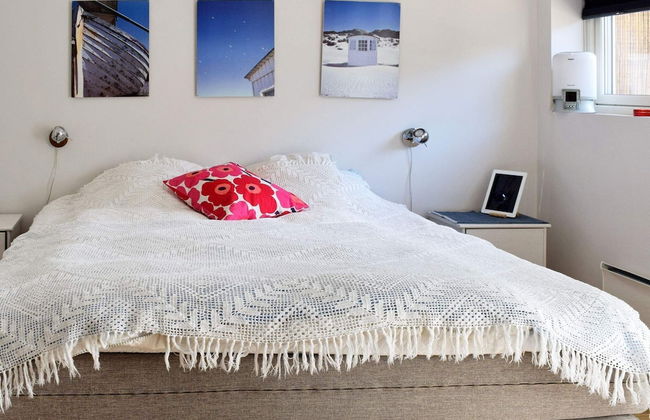 7 Person Holiday Home in Vesteroy-by Traum - Foto 2