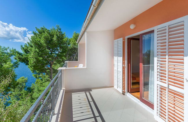 Apartments Ilijanka - Foto 33