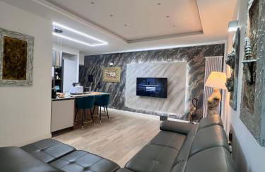 Zoelia Casilina House - Foto 1