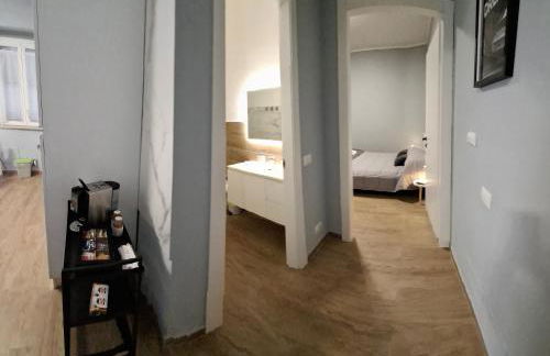 Altavilla Apartments Roma - Foto 6