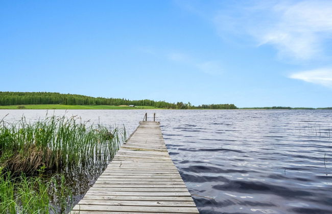 Kuoppamäki - Foto 3