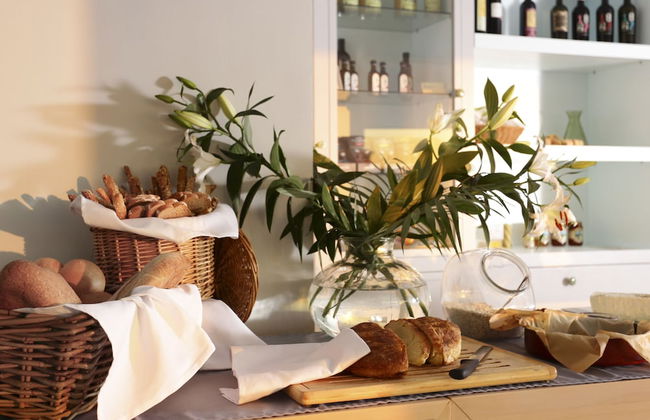 Artina Hotel - Foto 32