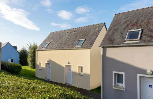 Vacancéole - Résidence Les Terrasses de Pentrez-Plage - Foto 40