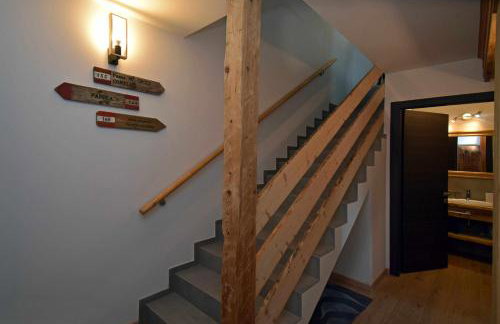 Legno Vecchio-Padola-Dolomiti-[rustic & modern] - Foto 19