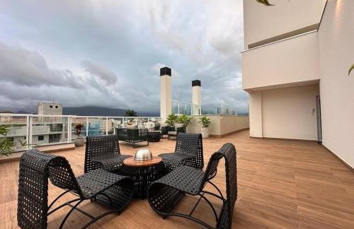 Condomínio Residencial Leblon - LW Locações Ubatuba - Foto 18