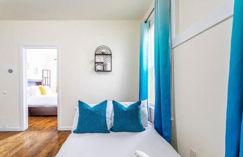 Family Apt: 2BR FREE Parking Airprt City Links - Foto 23