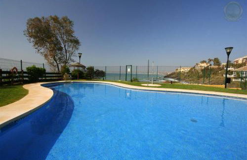 Relax Frente al Mar - Foto 13