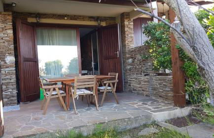 La finestra su Stintino 1 Appartamento vista mare - Foto 3