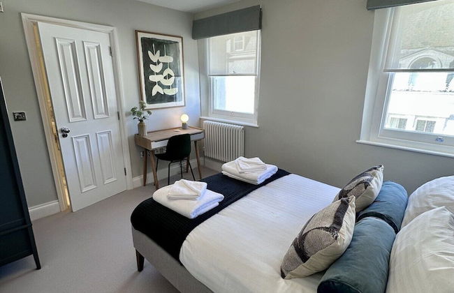 Edenhurst By Pureserviced - Foto 6