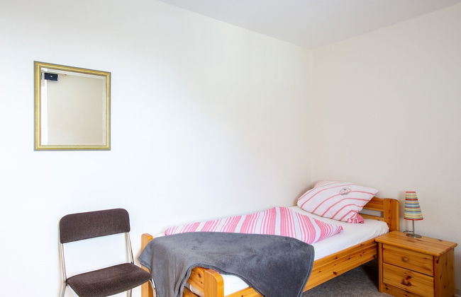 Delightful Holiday Home in Battenberg Near Forest - Foto 41