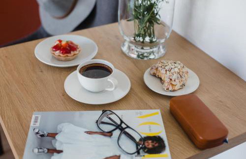 W&K Ginger Suite - Faktura VAT, Parking w garażu, szybkie Wi-Fi, Netflix - Photo 26