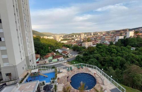 Apartamento encantandor-perto centro e shopping - Foto 20