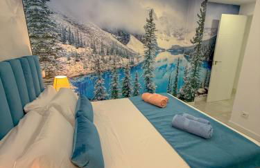 Charming Madrid Apartment 6 paradas metro El Retiro - Photo 7