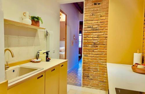 Stunning APT WiFi 6 min Sagrada Familia 2BR - Foto 16