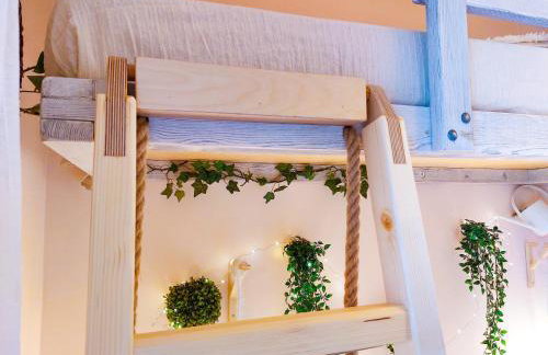 A Dream Deferred villa Pelion - Photo 31