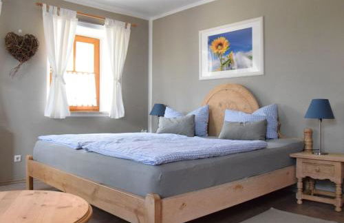 Apartment Charmant trifft Moderne - Ferienwohnung Linde by Interhome - Foto 8