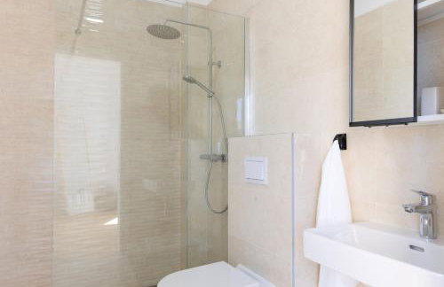 Villa OLIVE OCEAN with pool and seaview - Foto 34