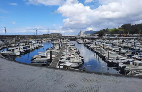 KAI GANE Excepcional apartamento puerto viejo de Bermeo - Foto 1