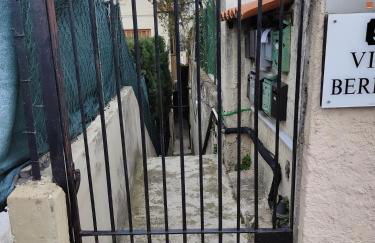 Loft Magnan - PARKING - idéal couples -BEACH -TRAM & Supermarkets - New & Confort-AC - Foto 25