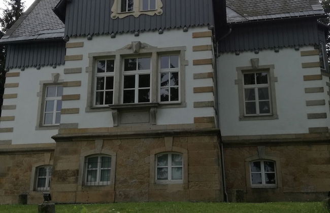 Villa Unger - Foto 28