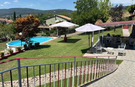 La Cupoletta Holiday House -Magnolia - Foto 18