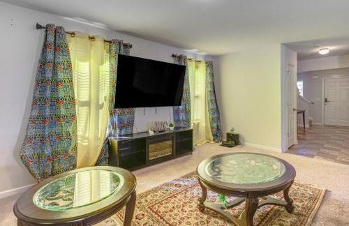 Guest House Haven with Gazebo - Foto 18