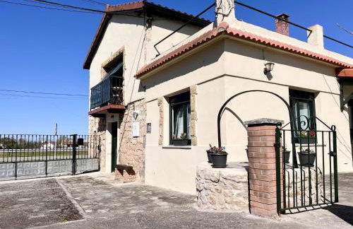 La Casuca de Orejo - Monabri - Foto 10