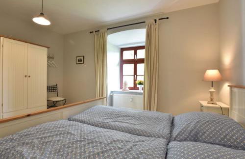 Schicke Ferienwohnung in der Nähe der Ostseeküste - Photo 33