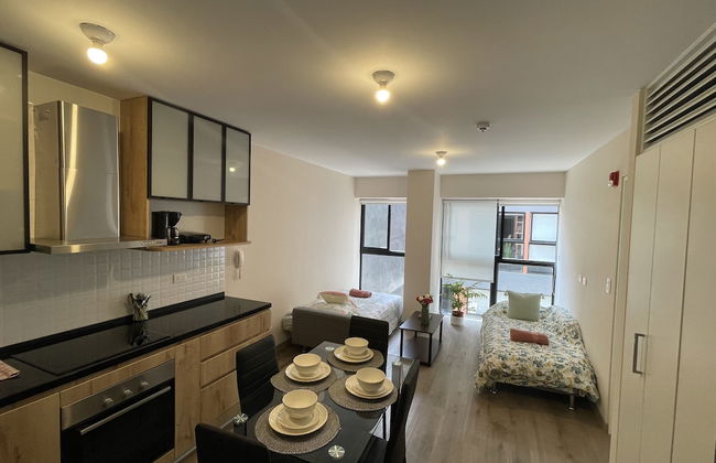 Monterrico Polo Aparts - Photo 16