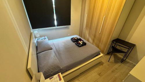 CCA23- Rooms by Homes in Ancona - Foto 3, towels