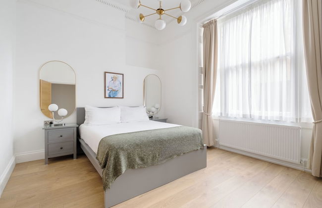 Marylebone Serviced Apartments - Photo 2