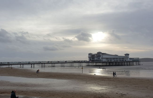 Tivoli Bungalow - Foto 40