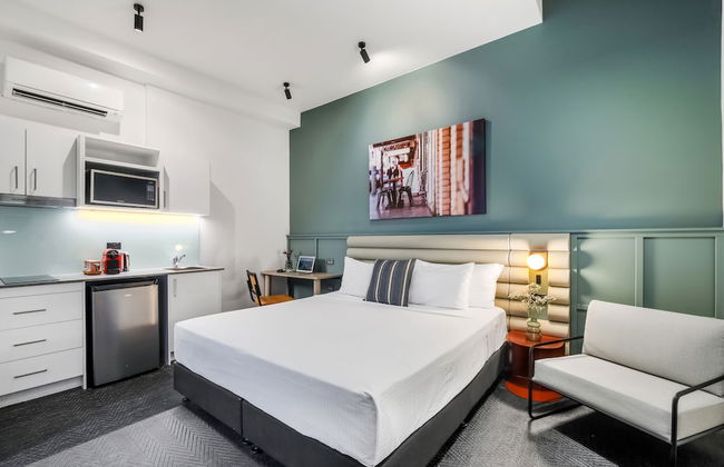 The Urban Newtown - Foto 36