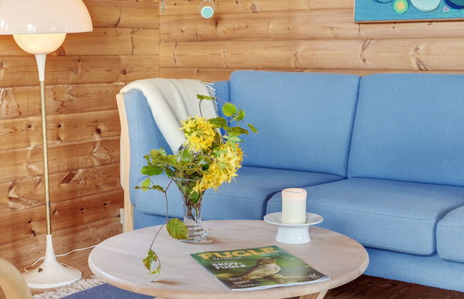 "Gudmunde" - 200m from the sea - Foto 44