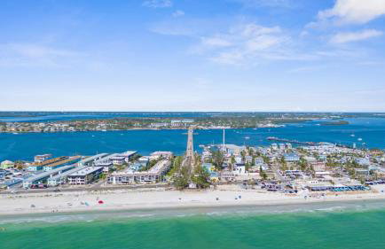 NEW! Manatee Dreams, Pool & Boat Slip, Min to AMI! - Foto 32