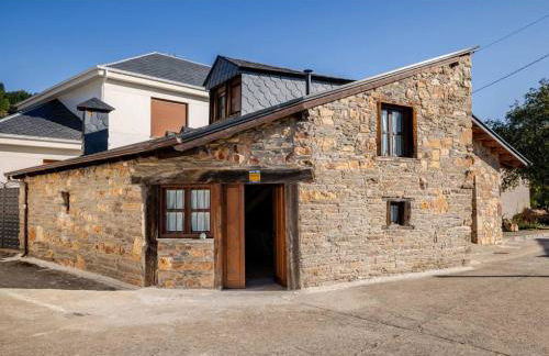 VUT La casita del Pajar - Foto 1